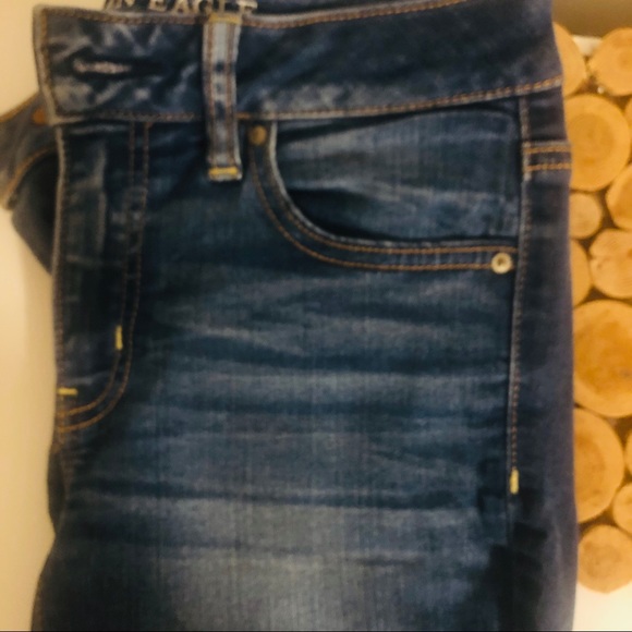 Perfect jegging-jeans - American eagle  🦅 - Picture 3 of 6